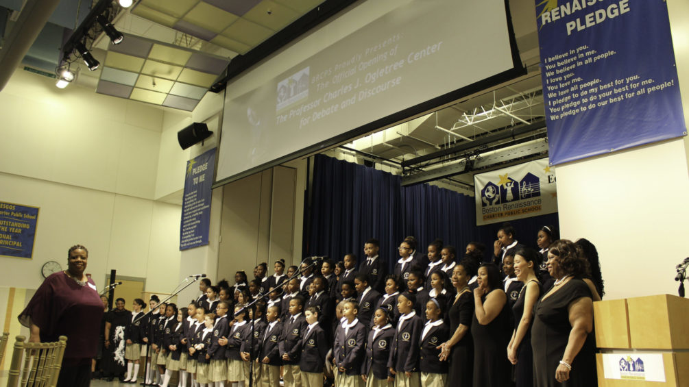 Home - Boston Renaissance Charter Public School